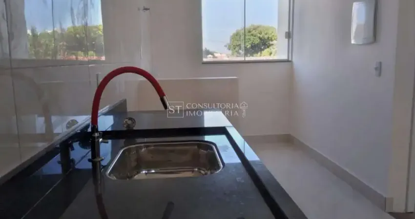 Apartamento com 2 quartos à venda no Jardim Nossa Senhora do Carmo, Americana 