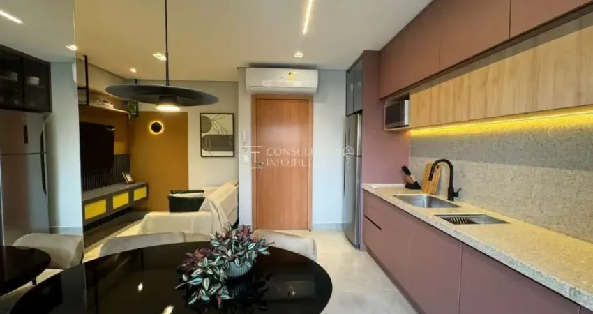 Apartamento à venda em santa bárbara d'oeste-sp: 2 quartos,