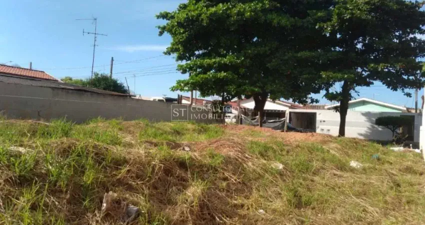 Terreno à venda em Cariobinha, Americana