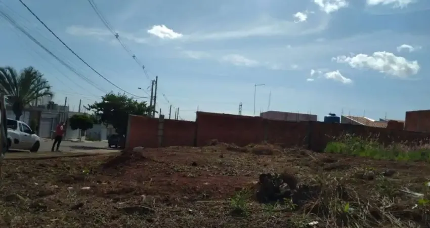 Terreno à venda no Terrazul SM, Santa Bárbara D'Oeste