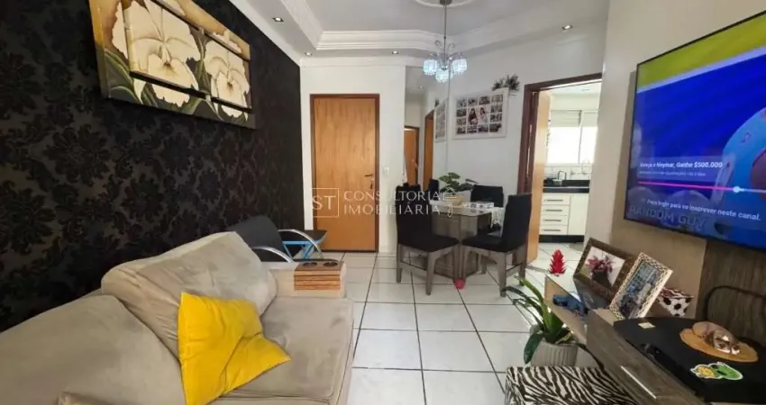 Imperdível! apartamento à venda em americana-sp, jardim ipir