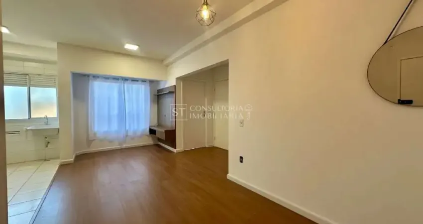 Apartamento com 2 quartos à venda no Lagoa Seca, Santa Bárbara D'Oeste