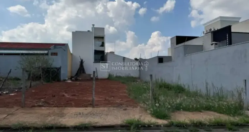 Terreno à venda no Jardim Ipiranga, Americana 
