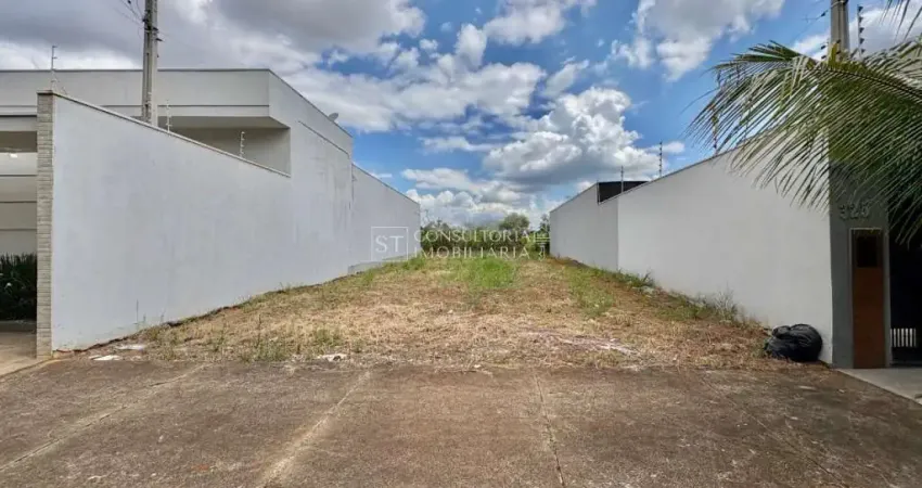 Terreno à venda, jardim fernando mollon, em santa bárbara d'