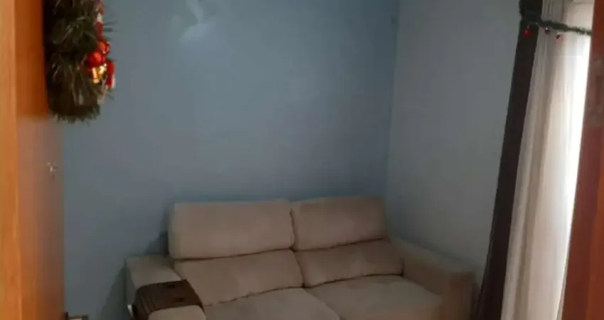 Apartamento com 2 quartos à venda no Parque Nova Carioba, Americana 