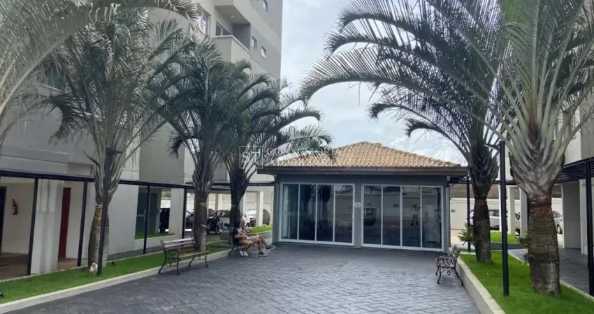 Apartamento à venda no jardim candido bertini, santa bárbara