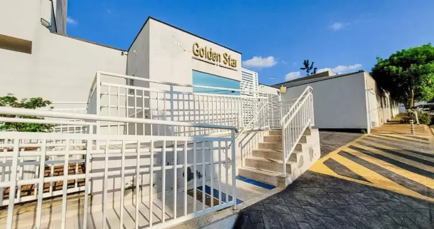 Apartamento com 3 quartos à venda na Vila Jones, Americana 