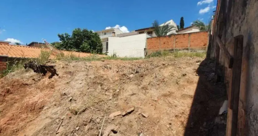 Terreno à venda no Jardim Bela Vista, Americana