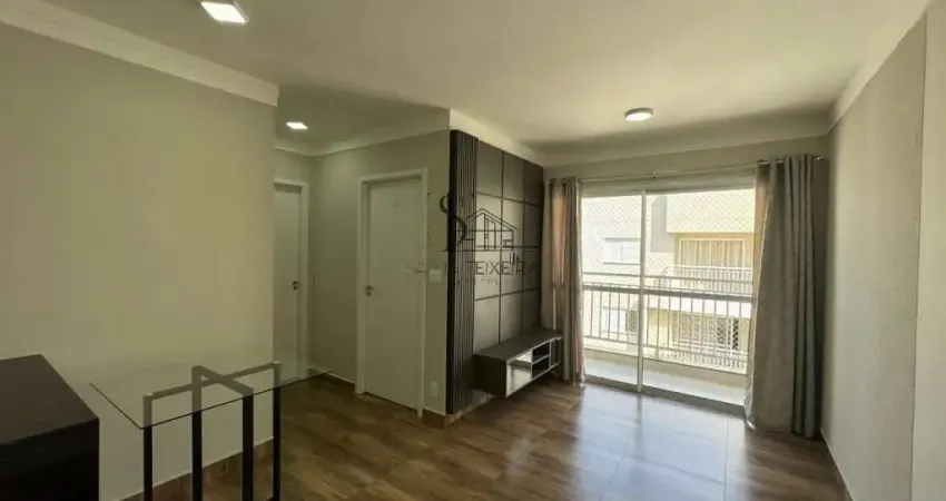 Apartamento com 2 quartos à venda no Jardim Dona Regina, Santa Bárbara D'Oeste 