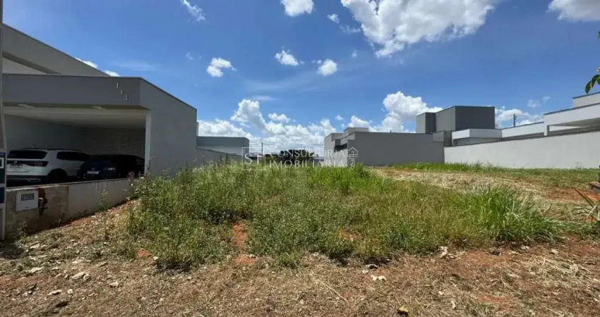 Terreno em condomínio recanto das aguas - parque dos pinheir