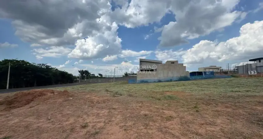 Terreno à venda no Jardim Dona Maria Azenha, Nova Odessa