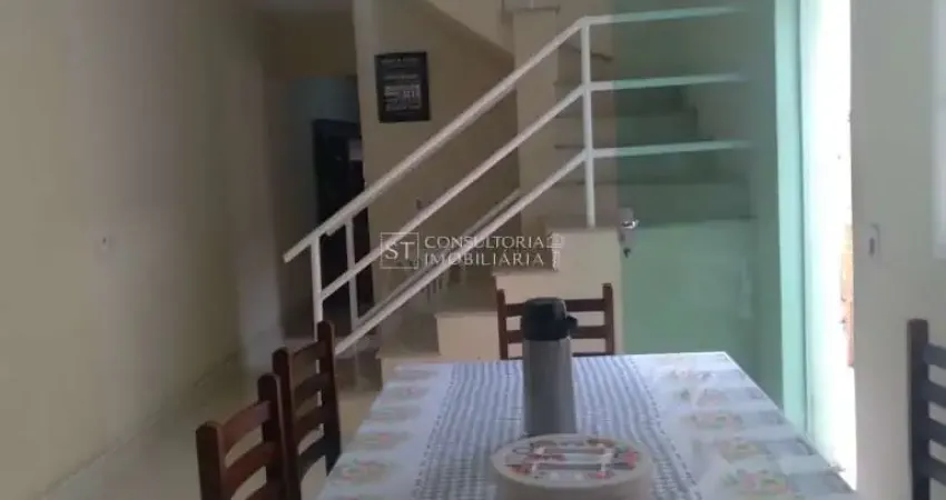 Casa com 2 quartos à venda no Jardim das Orquídeas, Santa Bárbara D'Oeste 