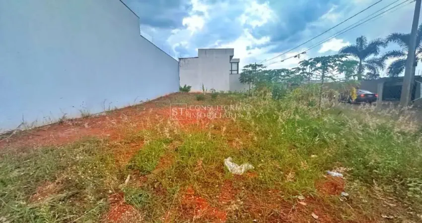 Terreno à venda no Jardim Souza Queiroz, Santa Bárbara D'Oeste