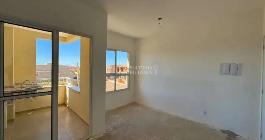 Apartamento com 2 quartos à venda no Reserva Centenária, Santa Bárbara D'Oeste 