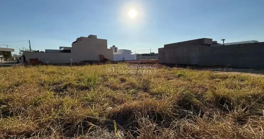 Terreno à venda em santa bárbara d'oeste-sp - bairro reserva