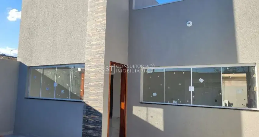 Casa com 2 quartos à venda no Jardim da Balsa II, Americana