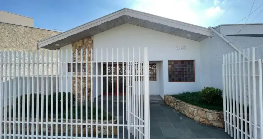 Sala comercial à venda no Parque Planalto, Santa Bárbara D'Oeste