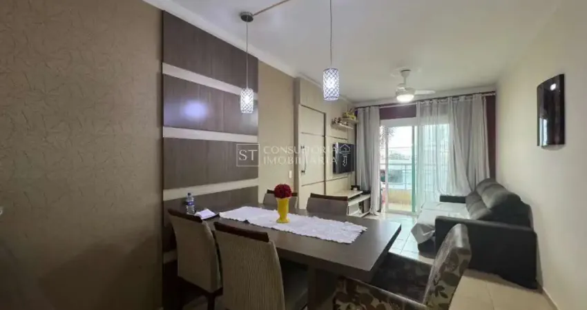 Apartamento à venda em americana-sp, vila dainese: 2 quartos