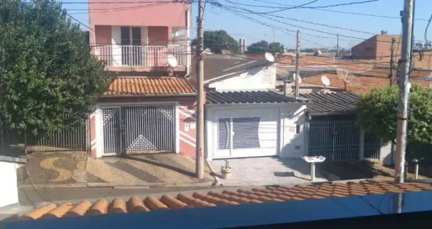 Casa com 3 quartos à venda no Loteamento Planalto do Sol, Santa Bárbara D'Oeste