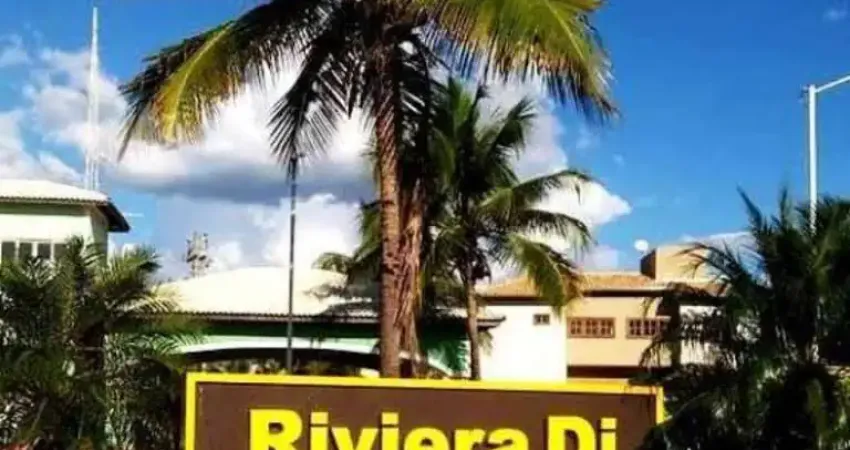 Casa com 2 quartos à venda no Riviera Di Toscana, Guaraci