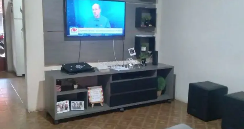 Casa com 3 quartos à venda no Jardim Pérola, Santa Bárbara D'Oeste