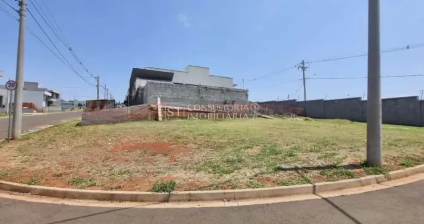 Terreno em condomínio à venda em nova odessa-sp, recanto das