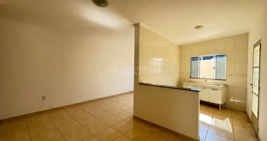 Casa à venda em localização privilegiada: 3 quartos, 2 salas