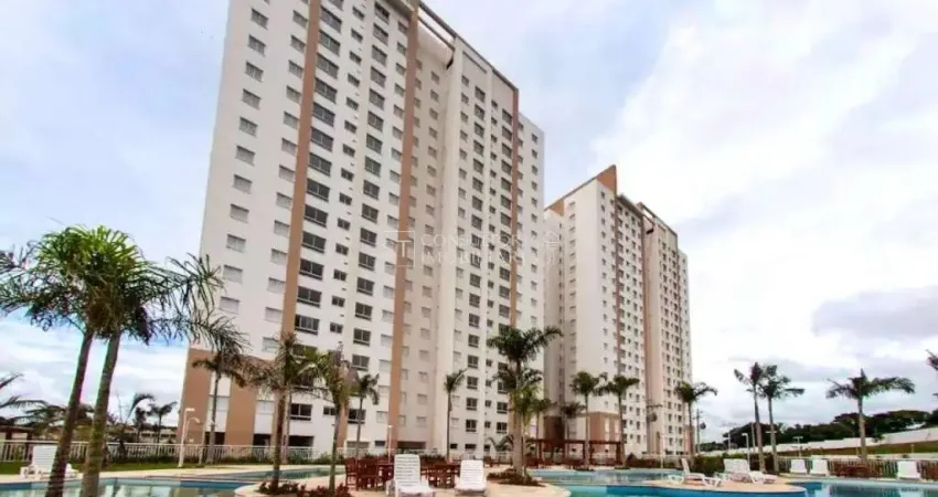 Apartamento com 2 quartos à venda na Vila Santa Catarina, Americana 