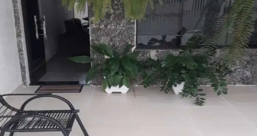 Casa com 3 quartos à venda no Loteamento Planalto do Sol, Santa Bárbara D'Oeste