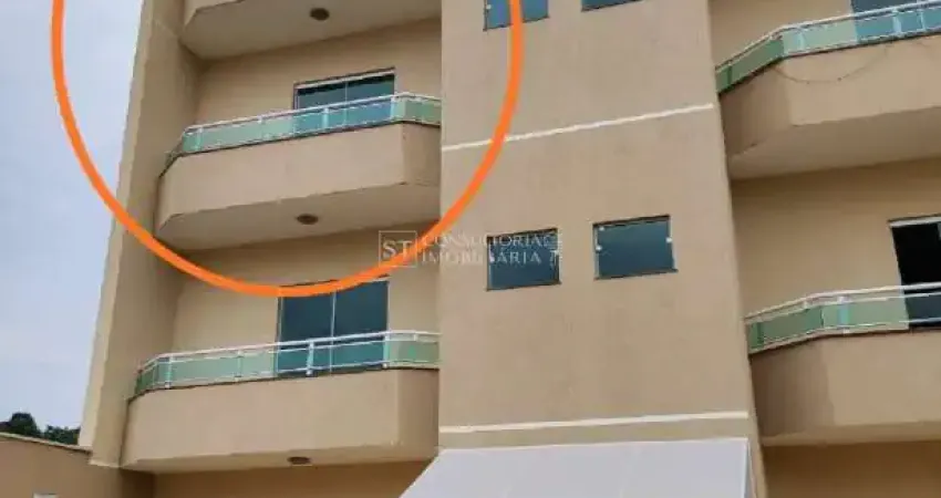 Apartamento com 2 quartos à venda no Jardim Miriam, Americana 