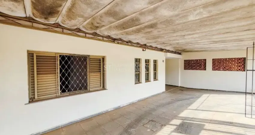 Imperdível oportunidade: casa à venda em americana-sp, são m