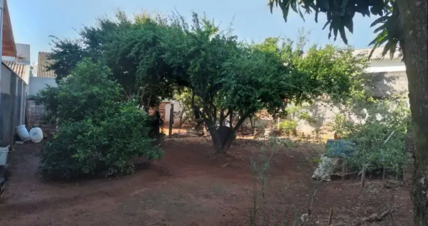 Terreno à venda no Parque Novo Mundo, Americana 