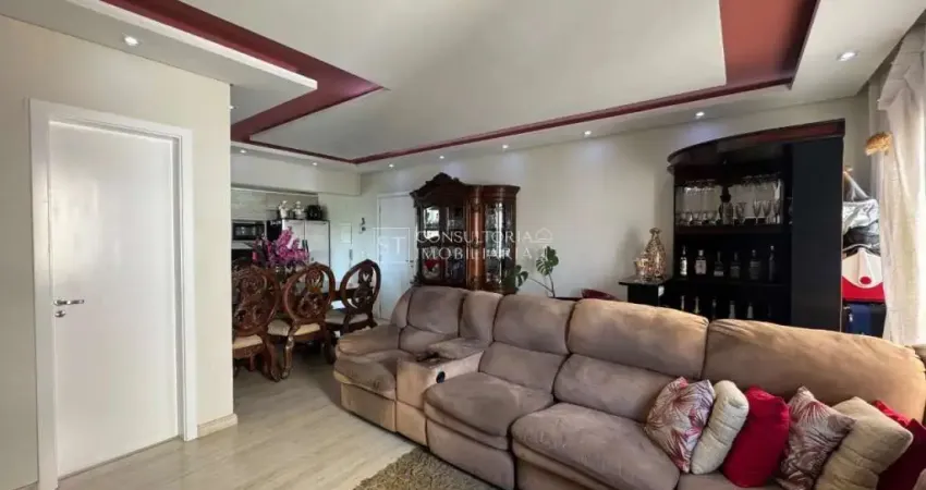 Apartamento side aconchegante na vila santa catarina, americ