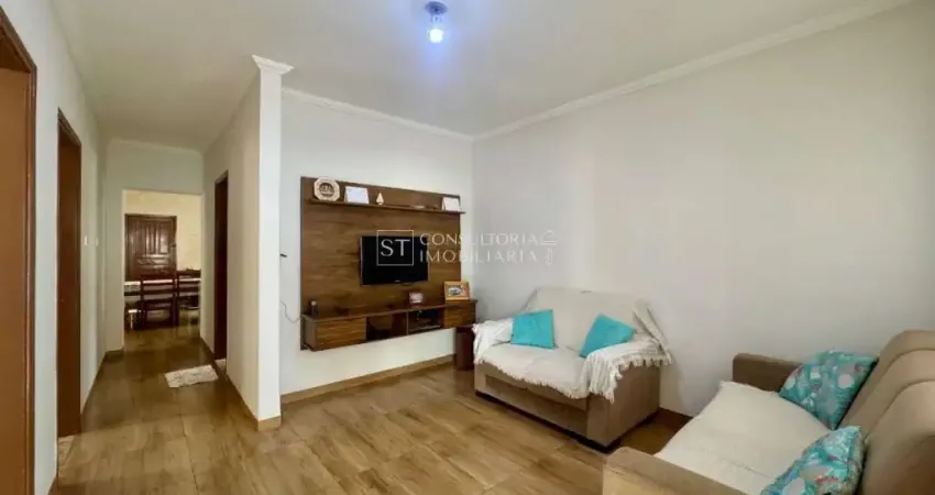 Imperdível! casa à venda em santa bárbara d'oeste-sp, cândid