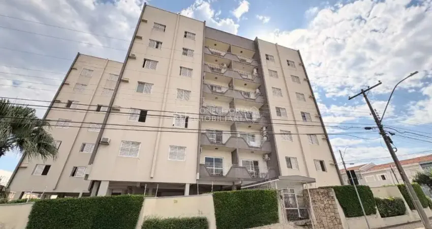 Apartamento à venda em americana-sp, na vila santa catarina,