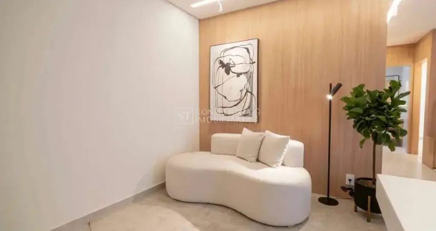 Apartamento com 3 quartos à venda no Centro, Santa Bárbara D'Oeste