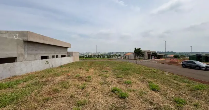 Terreno à venda no Jardim Residencial Fibra, Nova Odessa