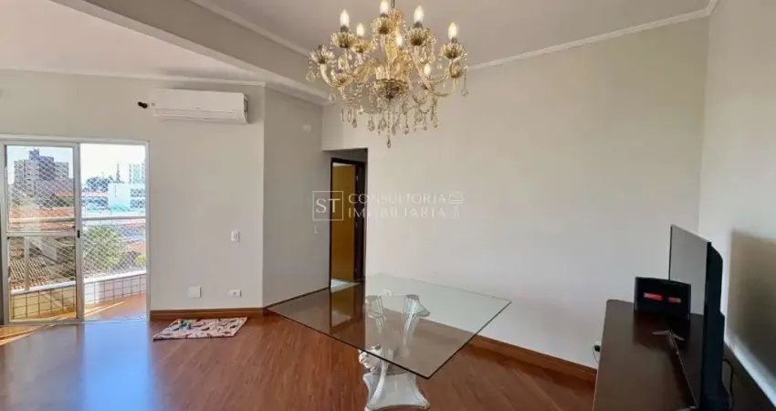 Apartamento à venda em americana-sp, são manoel: 2 quartos,