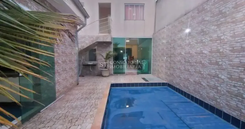 Casa com 2 quartos à venda no Jardim da Balsa I, Americana