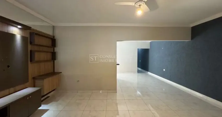 Imperdível oportunidade: casa à venda em americana-sp, parqu