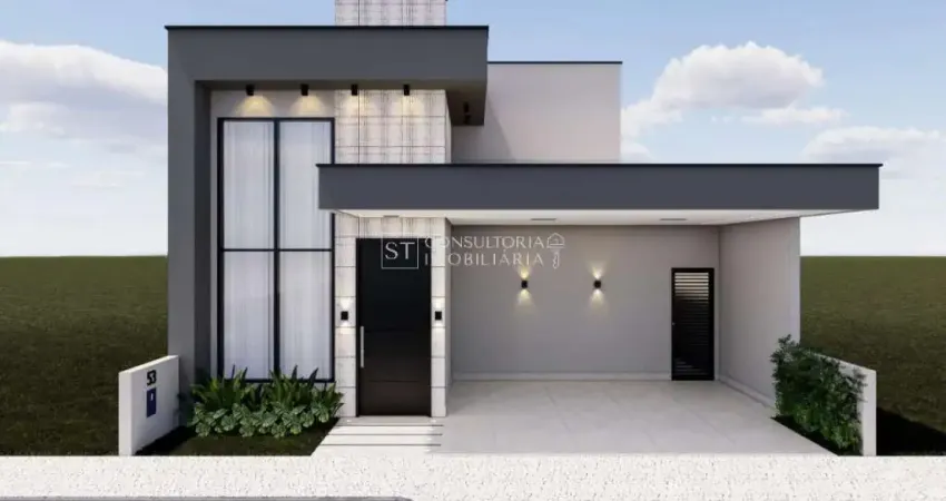 Casa com 2 quartos à venda no Jardim Governador Mário Covas II, Americana 