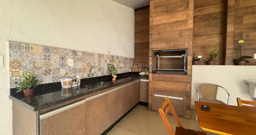 Casa com 2 quartos à venda na Vila Galo, Americana