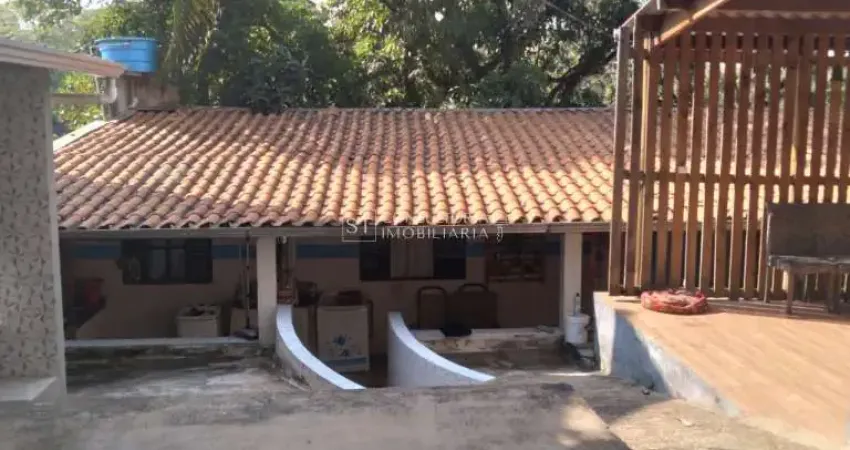 Chácara / sítio com 3 quartos à venda no Jardim São Camilo, Santa Bárbara D'Oeste 
