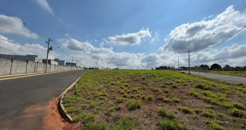 Terreno em condomínio à venda em nova odessa-sp, florença re