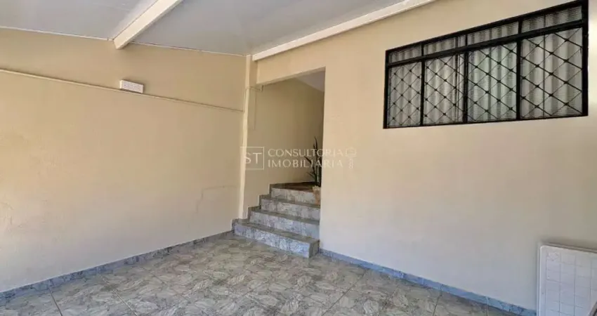 Casa com 3 quartos à venda no Parque das Nações, Americana 