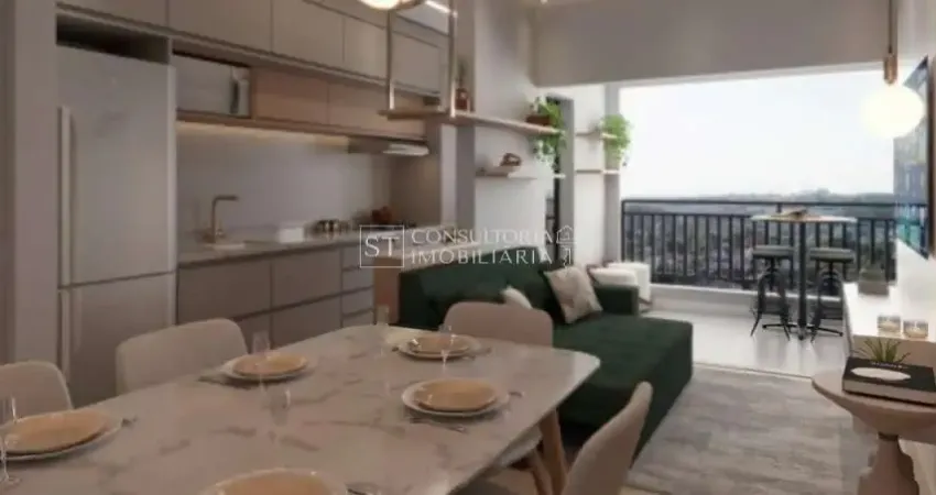 Apartamento à venda em americana-sp, parque residencial nard