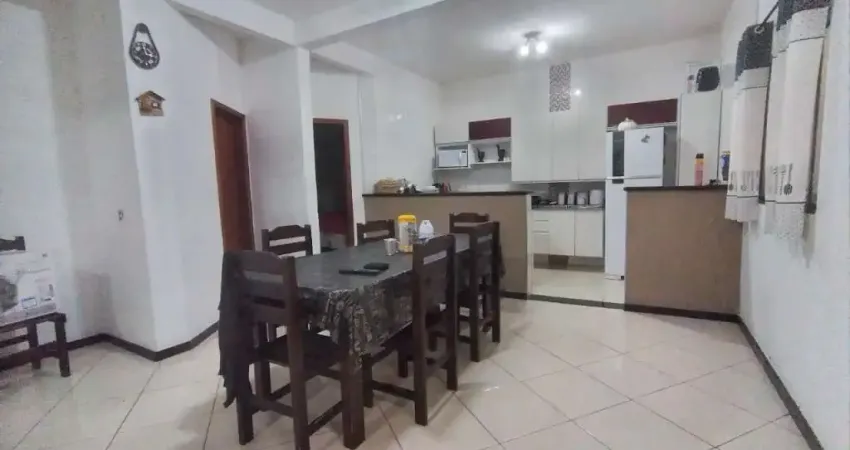 Casa com 4 quartos à venda no Residencial Vale das Nogueiras, Americana 