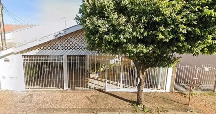 Casa com 3 quartos à venda no Jardim Ipiranga, Americana 