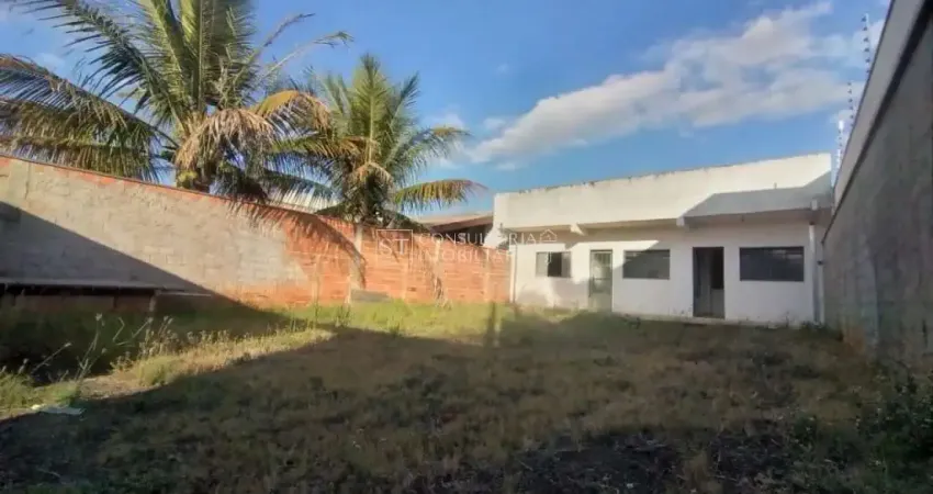 Casa com 2 quartos à venda no Jardim Souza Queiroz, Santa Bárbara D'Oeste 