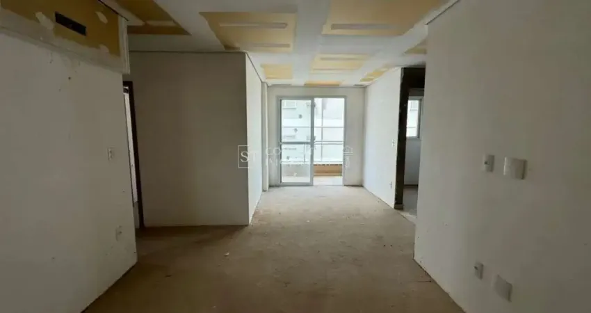 Apartamento à venda em americana-sp, campo limpo: 2 quartos,